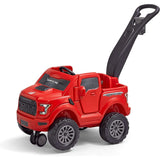 Step 2 - 2 in 1  Ford F150 SVT Raptor