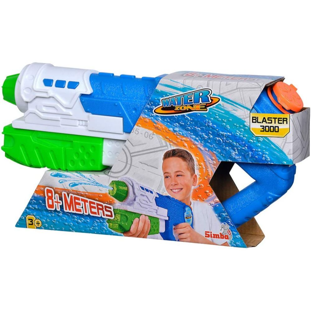 Simba Waterzone Water Blaster 3000