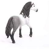 Schleich - Andalusian stallion
