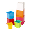 Giggles Stacking Cubes