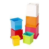 Giggles Stacking Cubes