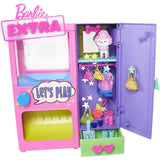 Barbie Extra Fashions Vending