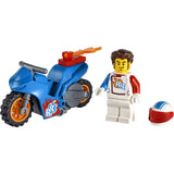 Lego 60298 Rocket Stunt Bike
