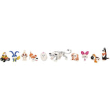 Secret Life Of Pets 2 Figure 10Pk Collector Set  Image#2