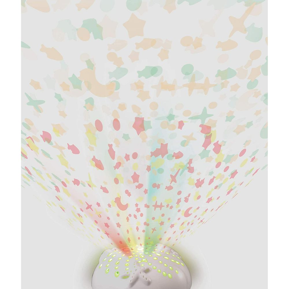 VTech Baby Lullaby Lights Lamp