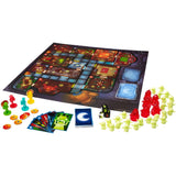 Mattel Games Other Treasure Hunters  Image#2