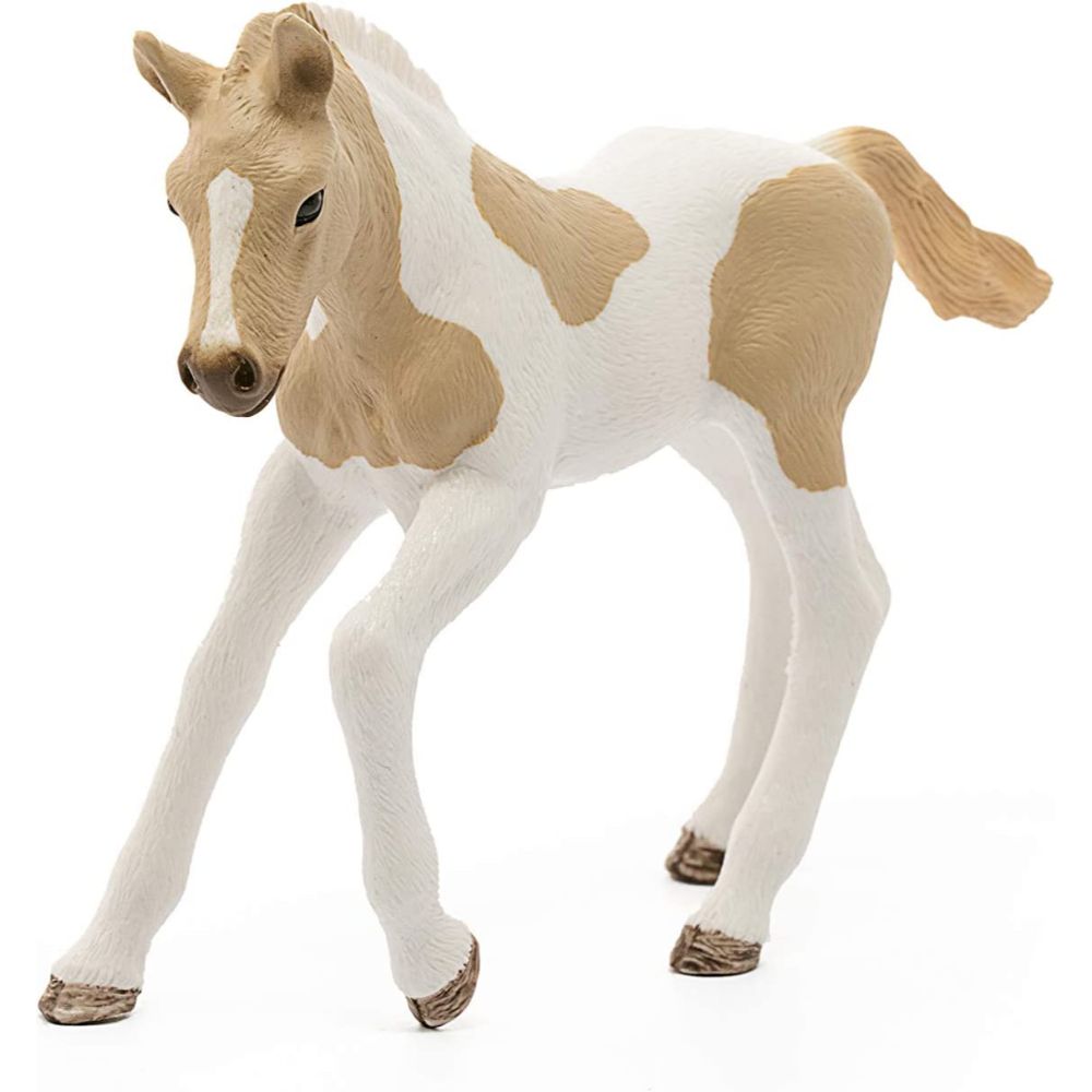 Schleich - Paint Horse Foal