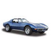 Maisto 1:24 Chevrolet Corvette 1970 Special Edition  Image#1