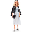 Barbie Signature Barbie Style Fully Poseable Fashion Doll