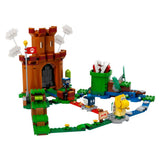 Lego Guarded Fortress Expansion Set(468 Pieces)  Image#3