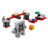 Lego Whomps Lava Expansion Set(133 Pieces)  Image#2