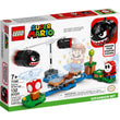 Lego Boomer Bill Barrage Expansion (132 Pieces)  Image#1