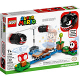 Lego Boomer Bill Barrage Expansion (132 Pieces)  Image#1