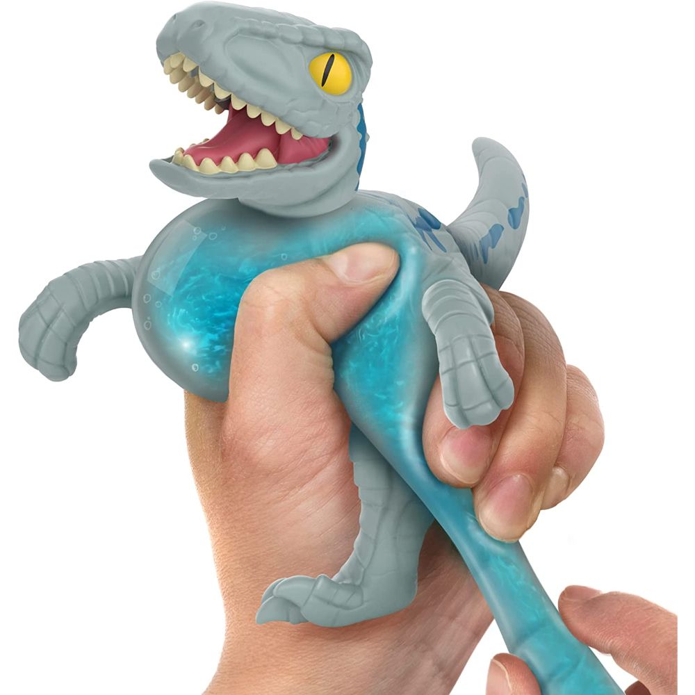 Goo Jit Zu: Jurassic World Blue