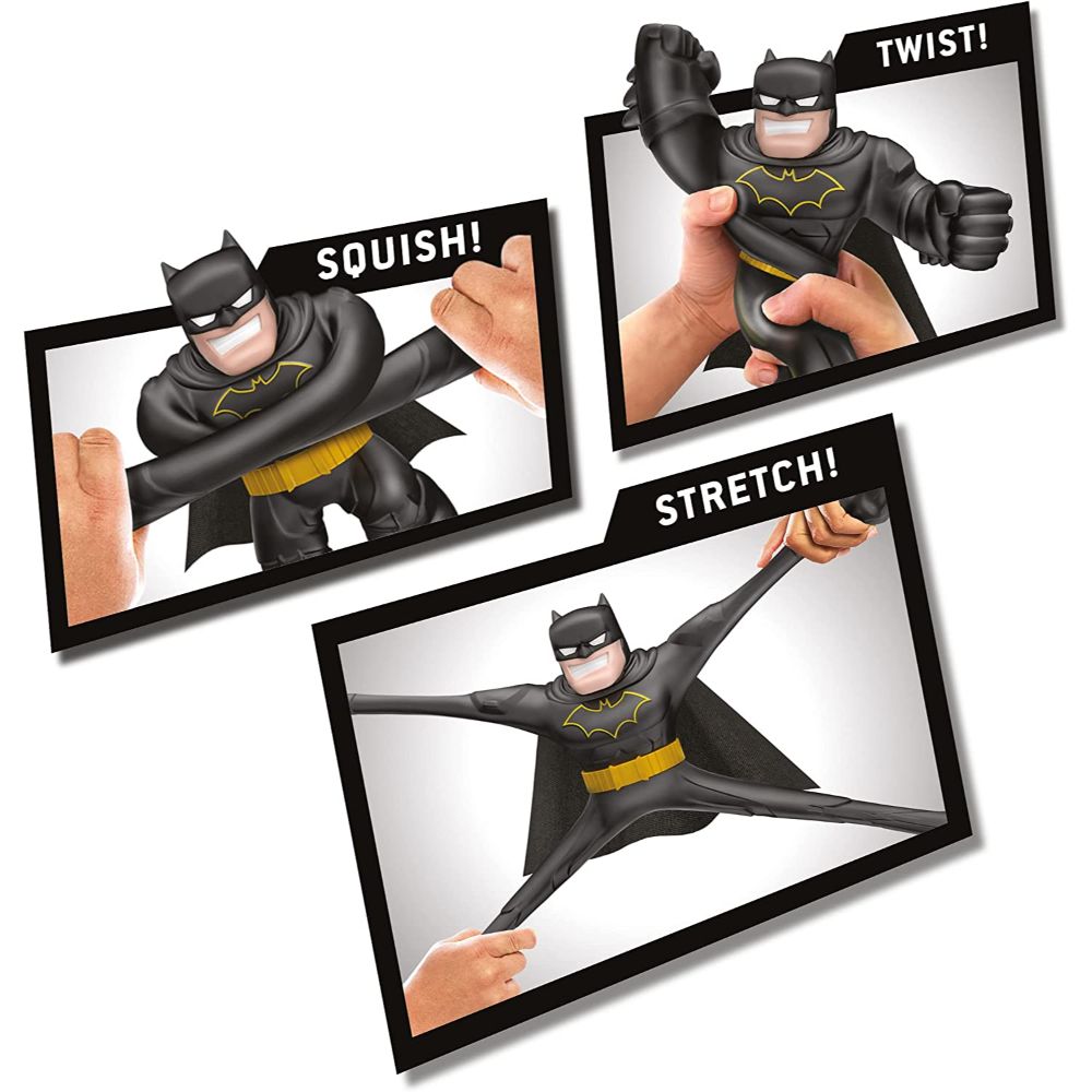 Goo Jit Zu: DC Batman Super Sized