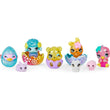 Hatchimals CollEGGtibles, Spring Basket