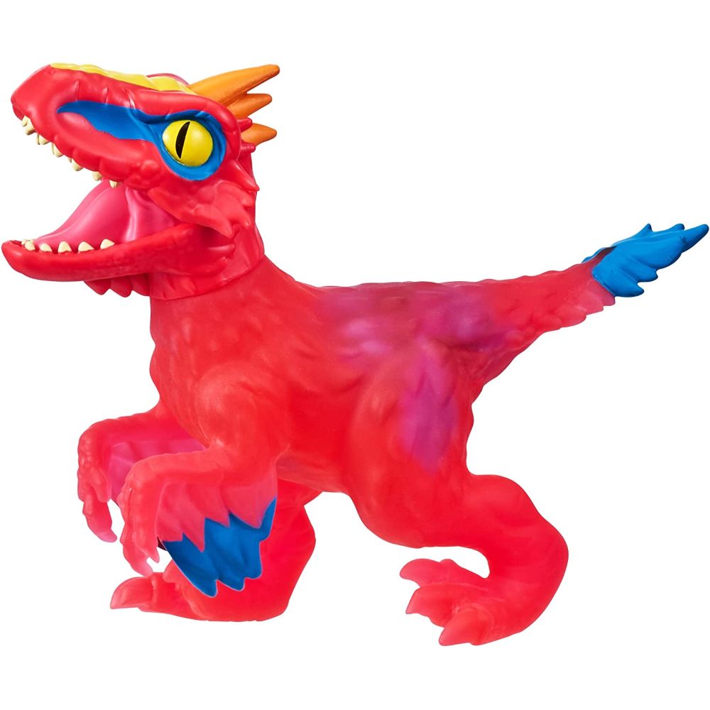 Goo Jit Zu: Jurassic World Pyroraptor