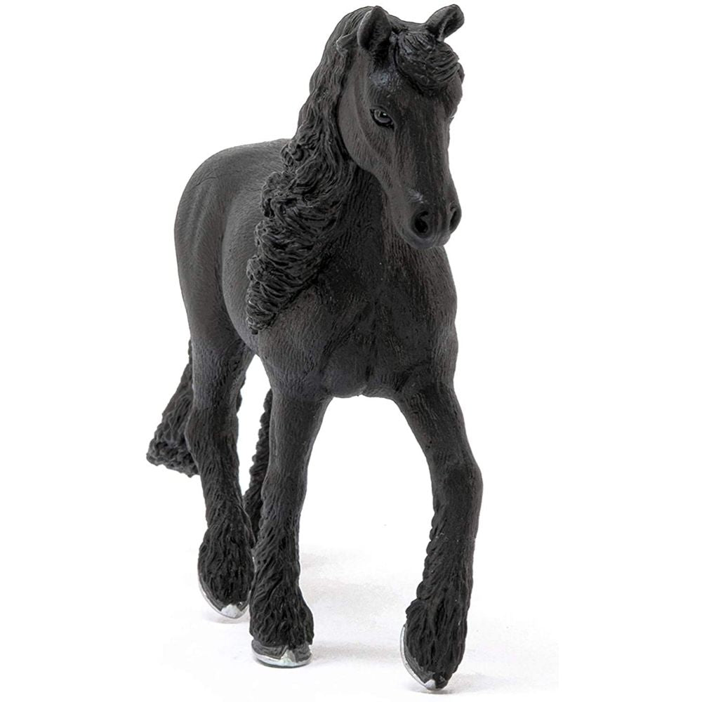 Schleich Frisian mare Horse Club