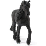 Schleich Frisian mare Horse Club