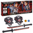 Dojo Battle Dueling Ninja Strike  Image#1