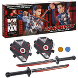 Dojo Battle Dueling Ninja Strike  Image#1