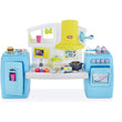 Little Tikes Tasty Junior Bake 'n Share Kitchen  Image#1