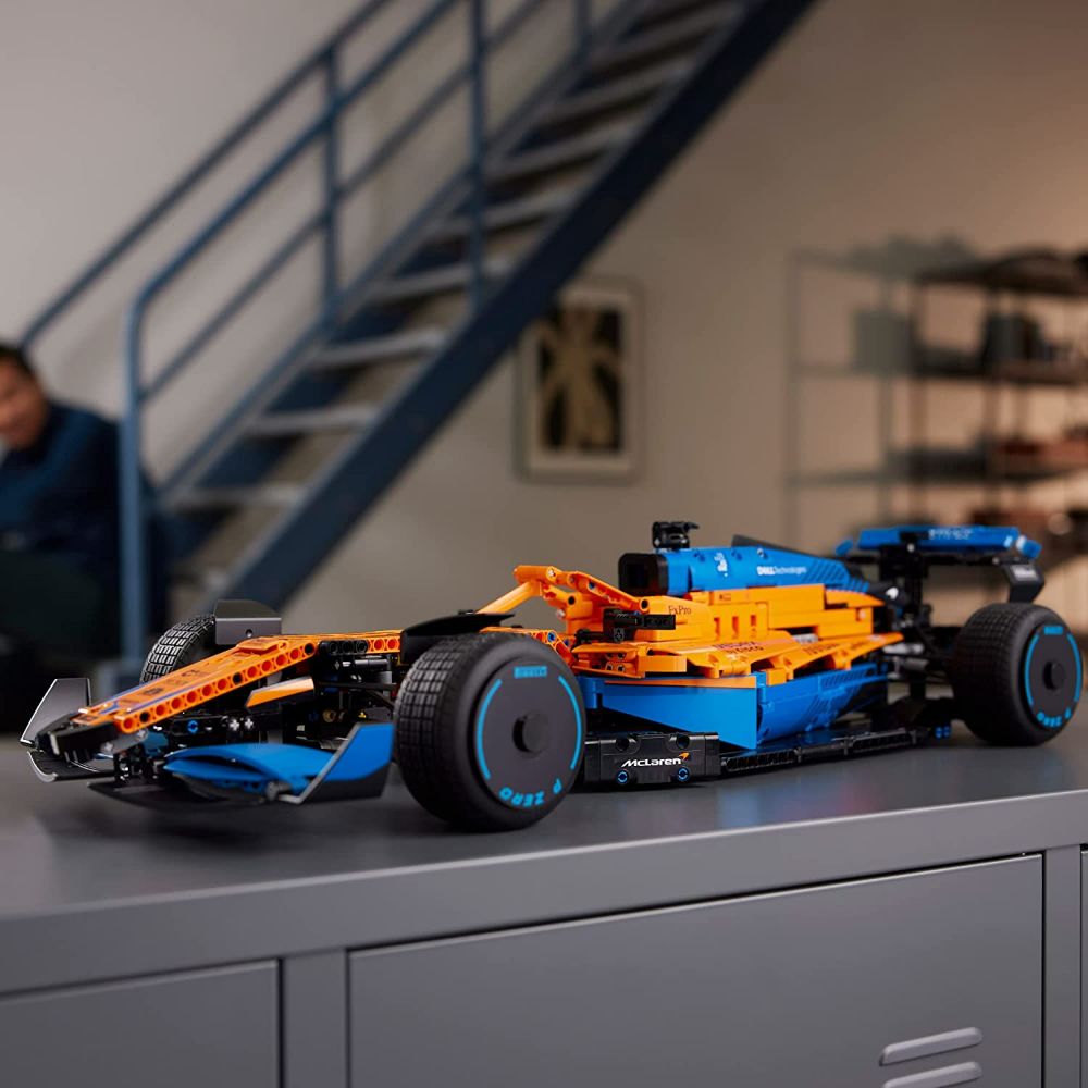 Lego Technic McLaren Formula 1