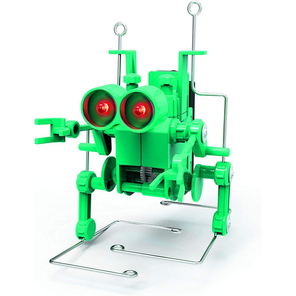 4M Wacky Robot