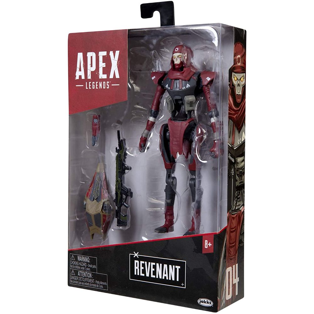 Apex Legends 6-Inch