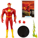 McFarlane DC Multiverse 7 Animated Flash