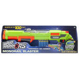 Buzz Bee Air Warriors Monorail Dart Blaster