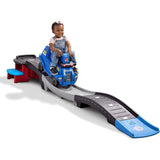 Step2 Paw Patrol with Chase Adventure Cruiser Roller Coaster