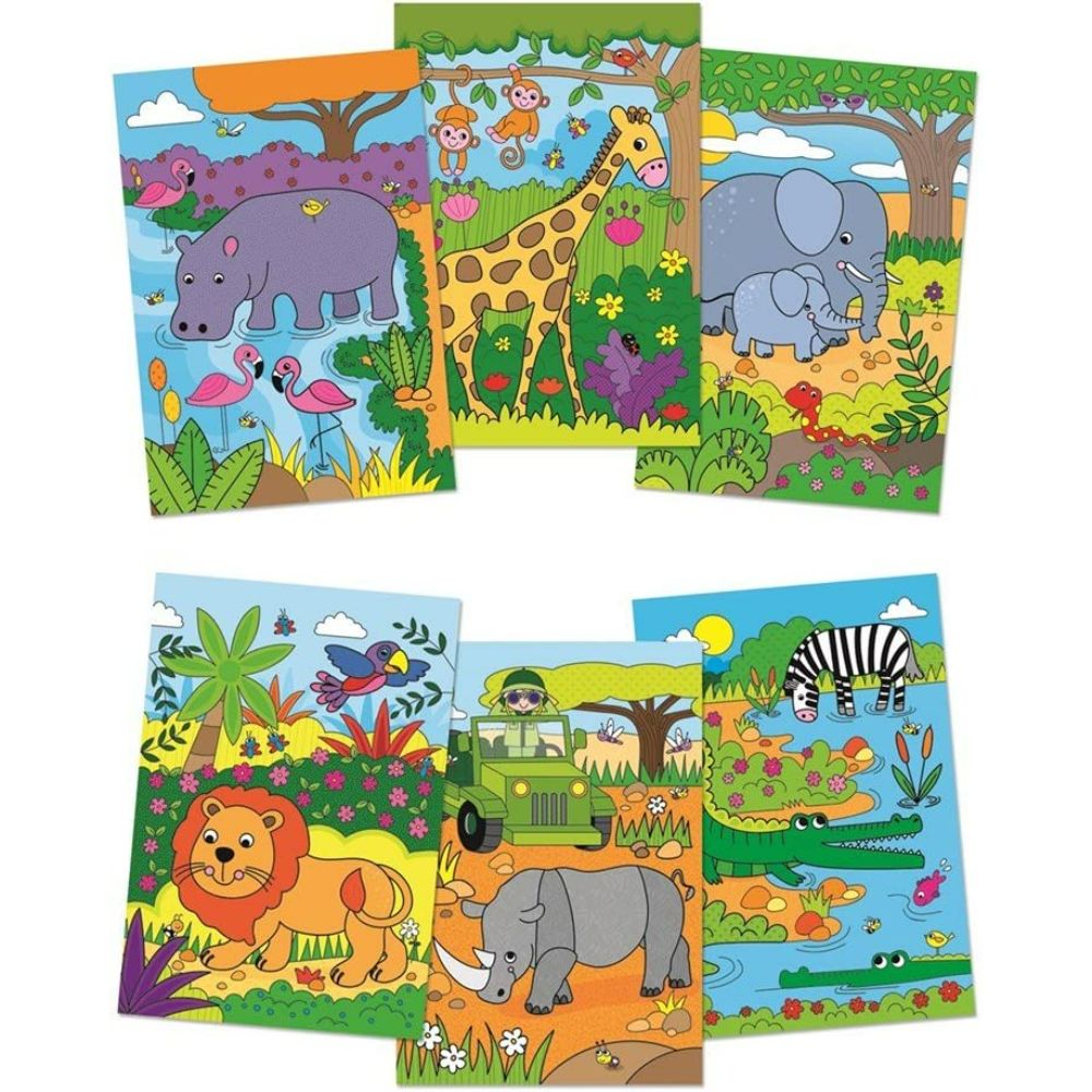 Galt Water Magic Safari