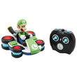 Jakks Nintendo Luigi Mini Kart Rc Racer  Image#1
