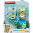 Fisher Price LP - Babies FigGear Assorted