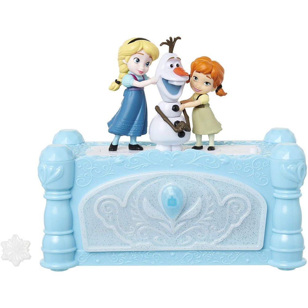 Disney Frozen 2 Jewelry Box  Image#1