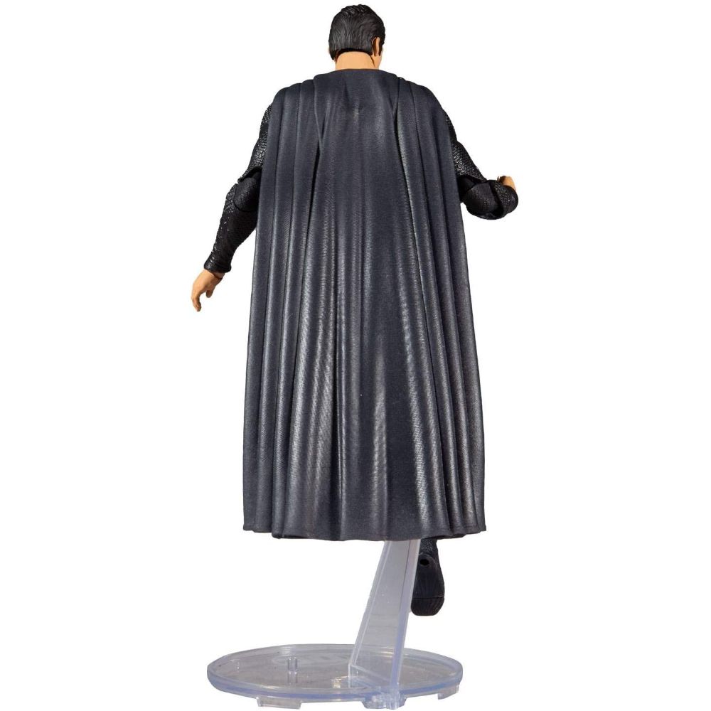 DC Justice League Movie 7 In Figures - Superman