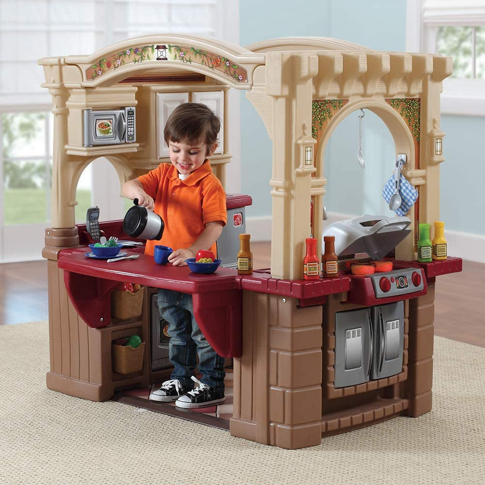 Grand Walk-In Kitchen & Grill  Image#3
