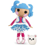 Lalaloopsy Mittens Fluff 'n Stuff Doll