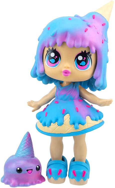 Bubble Trouble Doll Icecream Sundae Toys4me