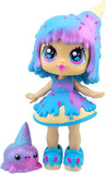 Bubble Trouble Doll Icecream Sundae