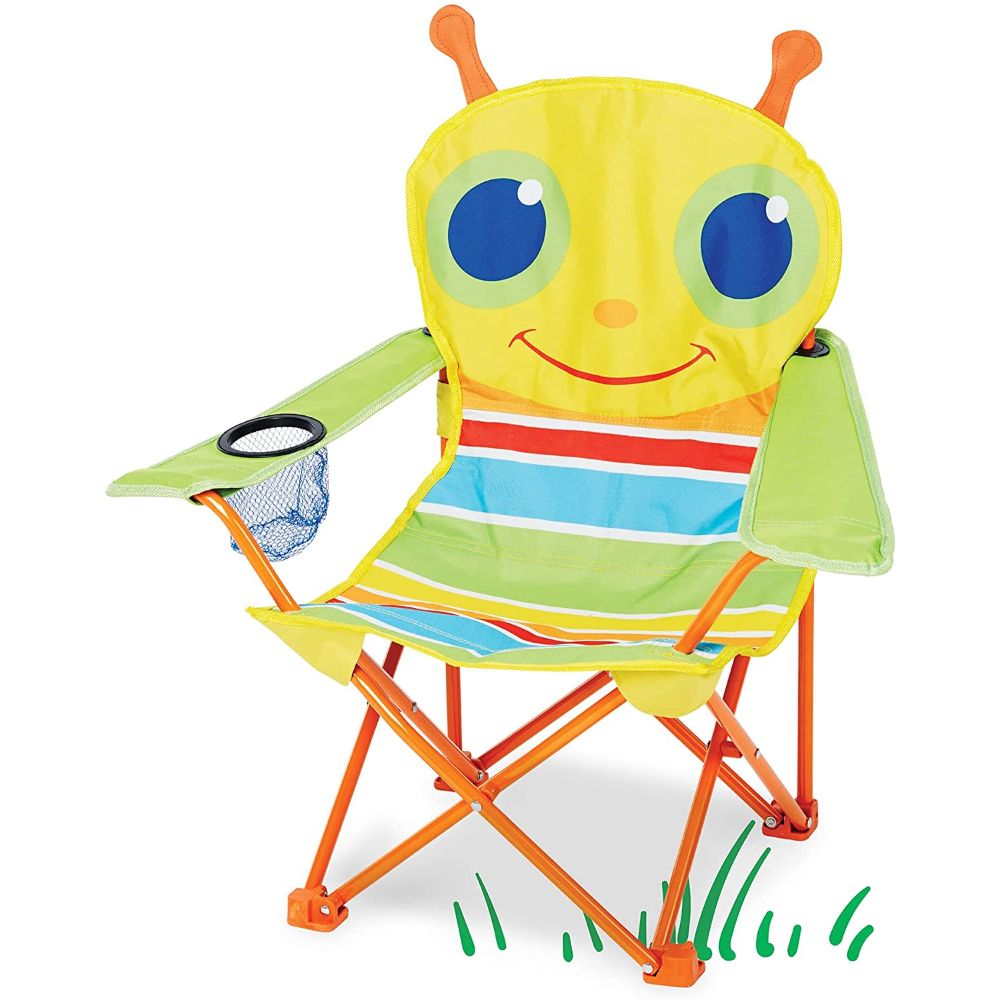 Melissa & Doug Giddy Buggy Chair