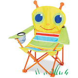 Melissa & Doug Giddy Buggy Chair