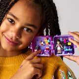 Emma's Shopping Play Cube  Image#3