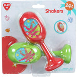 Play Go Shaker