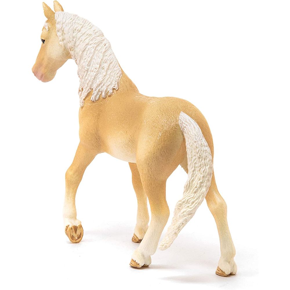 Schleich - Akhal Teke Stallion