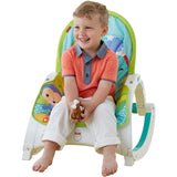 Fisher-Price Rainforest Friends Newborn To Toddler  Image#5