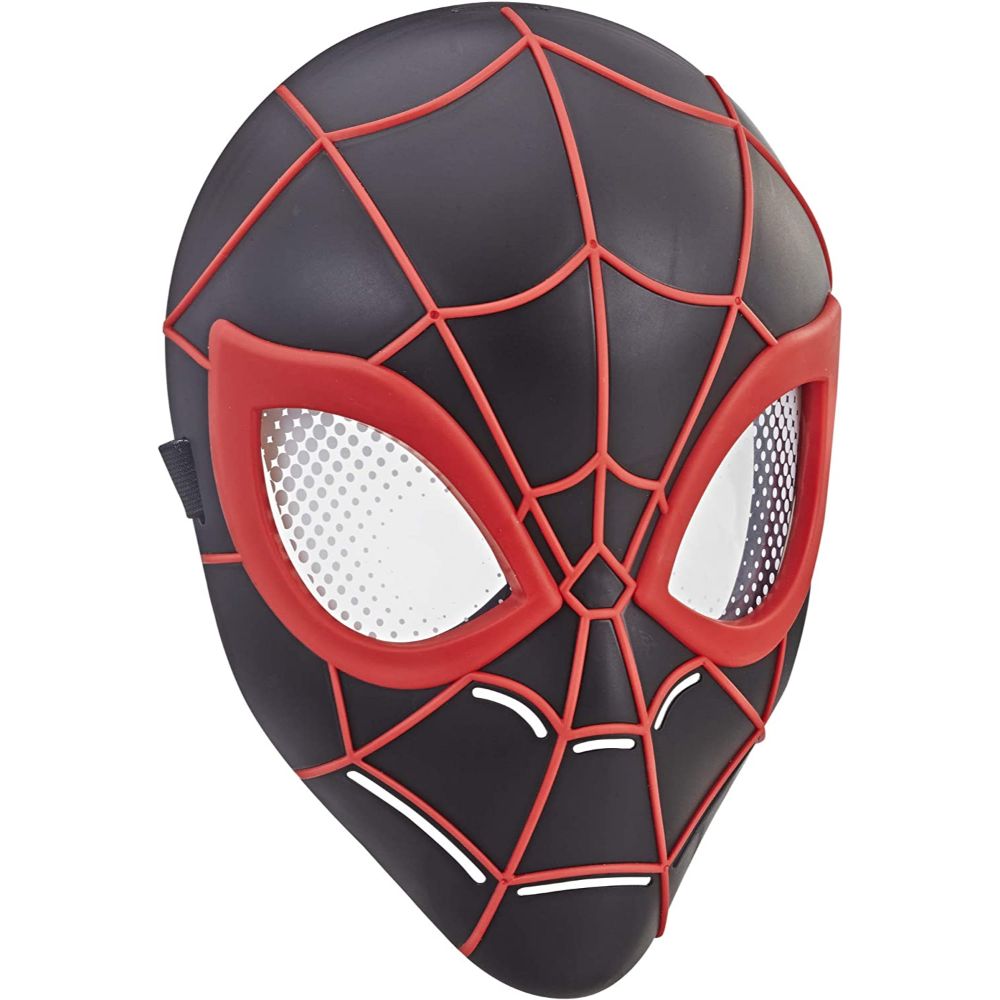 Marvel Spider Verse Basic Mask