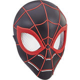 Marvel Spider Verse Basic Mask