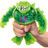 Goo Jit Zu - Goo Shifters Hero Rock Jaw